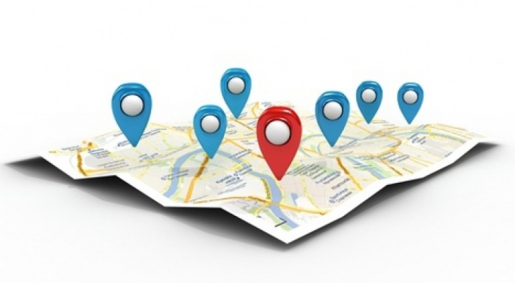 Nos bureaux